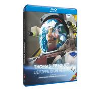 L'étoffe d'un héros Blu-ray