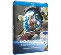 L'étoffe d'un héros Blu-ray G