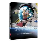 L'étoffe d'un héros DVD DVD