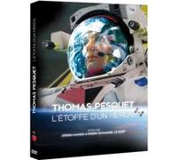 Thomas Pesquet : L'étoffe d'un héros – Thomas Pesquet – DVD