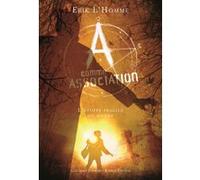 L'étoffe fragile du monde Erik L'Homme (Auteur)