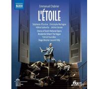 L'étoile Blu-ray