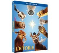 L'Étoile – Blu-ray – Sony Pictures Home Entertainment