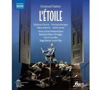 Étoile – Blu-ray – NAXOS