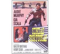 L'étoile brisée (1958) (Ride a Crooked Trail) G