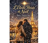 l'étoile brisée de noël