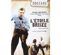 L'Étoile brisée – DVD – Édition spéciale – Seven7