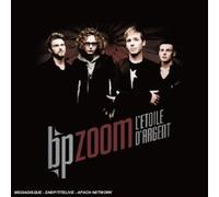 Bp Zoom – L'Etoile d'argent