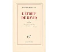 L'étoile De David | Occasion