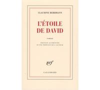 L'étoile De David | Occasion