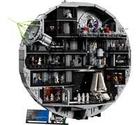 LEGO Star Wars - L'Étoile de la Mort - 75419