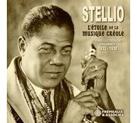 L'Étoile de la Musique Creole-83 Enregistrements Originaux 1932/1938