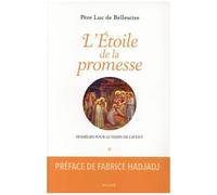 L'Étoile de la promesse – Homélies pour le temps de l’avent – MAM-E