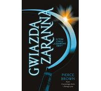 L'étoile de l'aube Cycle Red Dawn Volume 3 - Pierce Brown (Buch auf Polnisch)