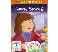 L'étoile de Laura Volume 6 - DVD G