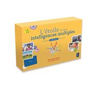 L'étoile de mes intelligences multiples - Cycles 1, 2 et 3,