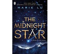L'étoile de minuit (Les jeunes élites, livre 3)