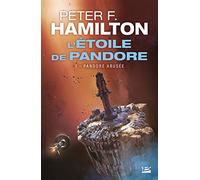 L'Étoile de Pandore, T1 : Pandore abusée