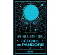 L'Étoile de Pandore, T1 : Pandore abusée