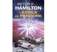 L'Étoile de Pandore – Tome 3 : Judas déchaîné – Bragelonne