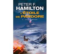 L'Étoile de Pandore, T4 : Judas démasqué