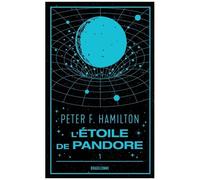 L'Étoile de Pandore, T1 : Pandore abusée