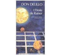 L'étoile de Ratner - Don Delillo - Actes sud - broché - Roman