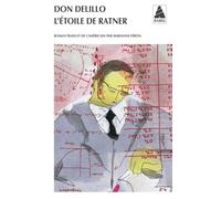 L'Étoile de Ratner