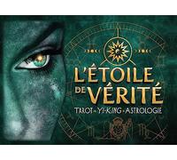 L'étoile de vérité - Tarot - Yi-King - Astrologie - Coffret