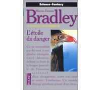 L'étoile du danger (La romance de Ténébreuse. Tome 6)