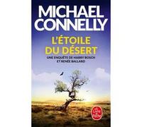L'Étoile du désert Michael Connelly (Auteur)