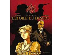 L'ETOILE DU DESERT T1