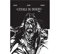 L'étoile Du Désert Tome 4