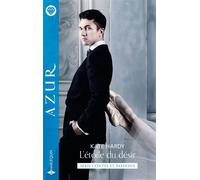 L'étoile du désir - Kate Hardy - Harlequin - ebook (ePub) - Roman