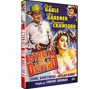 Lone Star (Spanish Release) Estrella Del Destino