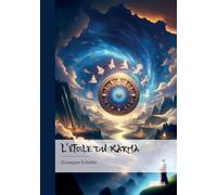 L'étoile du Karma - Giuseppe Scibetta - Publibook - broché - Roman