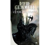 David Gemmell – L'Étoile du Matin – Morningstar – Broché