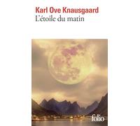 L'étoile du matin