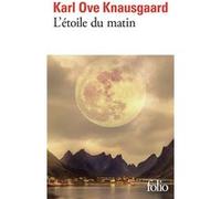 L'étoile du matin