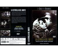 L'étoile Du Nord (1943) / The North Star (Dvd)