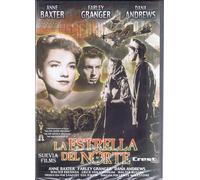 L'étoile Du Nord (1943) / The North Star (Dvd)