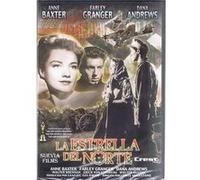 L'Étoile du Nord (1943) / The North Star (DVD) G