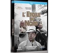 L'étoile Du Nord - Blu-Ray