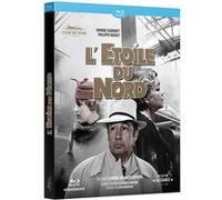 L'Étoile du Nord Édition Sélection Blu-ray E