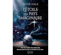 River Hale – Loin du Pays imaginaire – Roman – broché