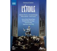 L'étoile DVD DVD