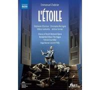 L'étoile DVD E