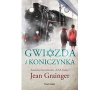 L'étoile et le trèfle - Jean Grainger (Literatur auf Polnisch)