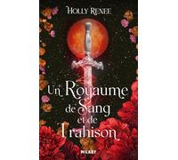 L'Étoile et l'Ombre, T2 : Un royaume de sang et de trahison