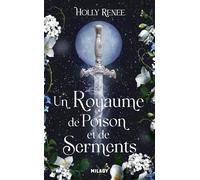 L'Étoile et l'Ombre, T3 : Un royaume de poison et de serments